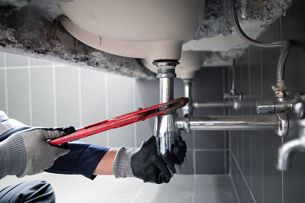 Licensed Leak Detection service in Palmdale, CA - Street Wise - Plumbing